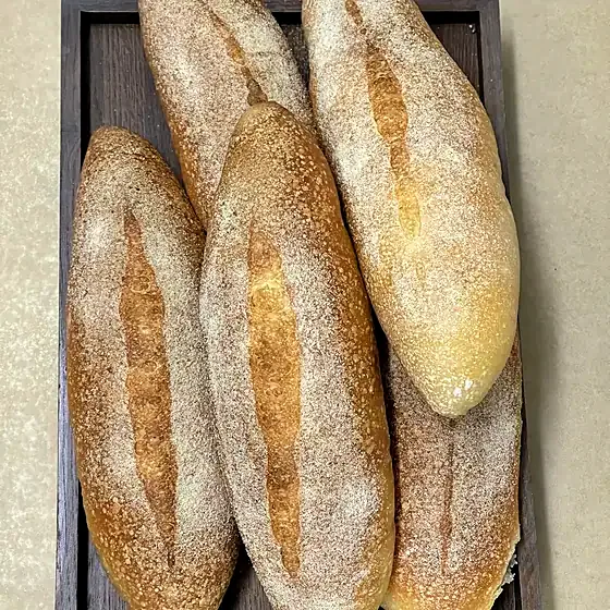 Baguette