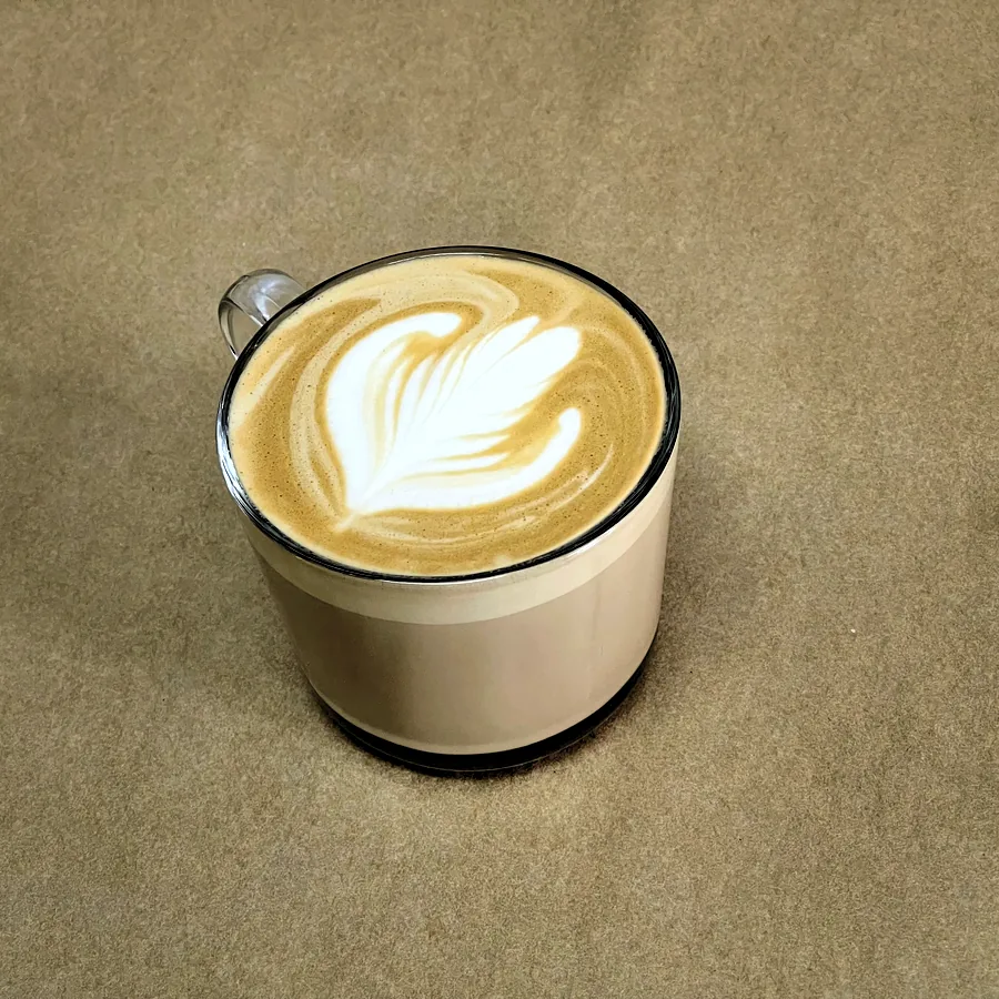 Cappuccino