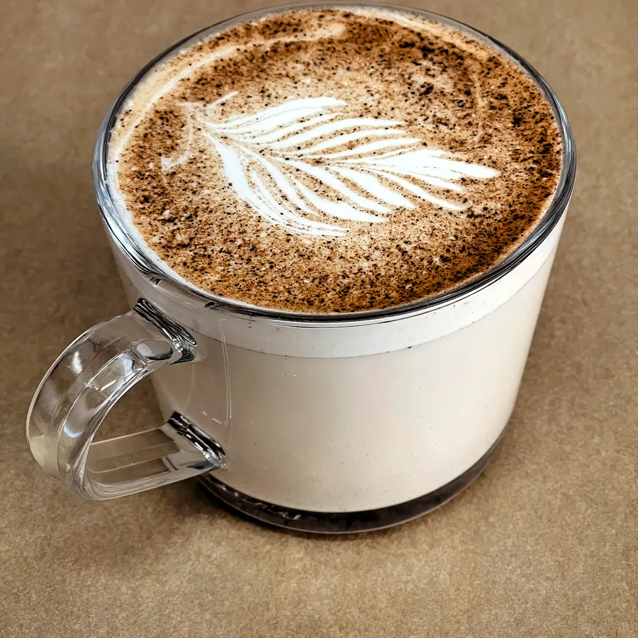 Chai latte