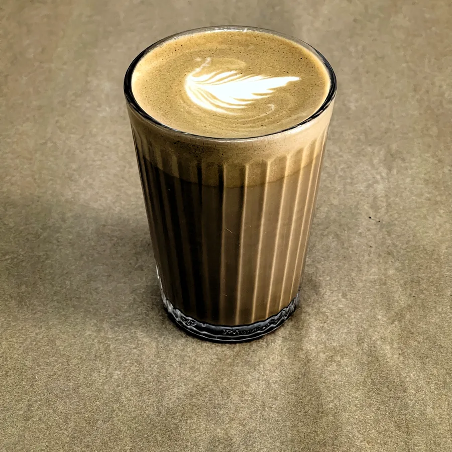 Cortado