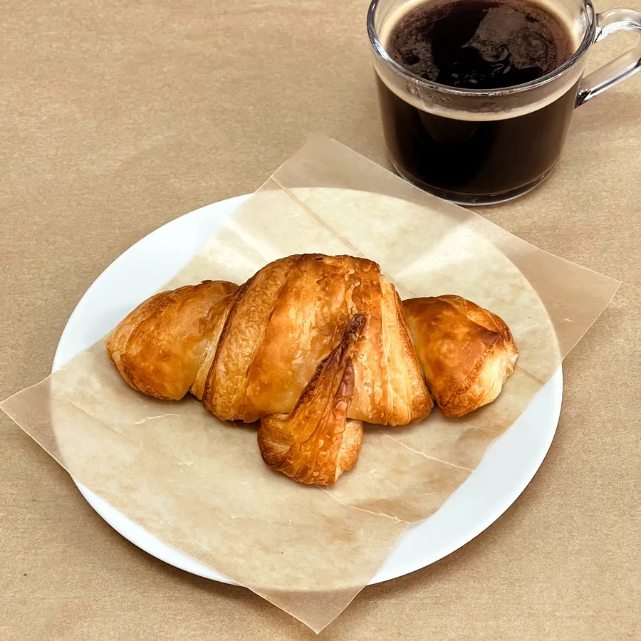 Croissant