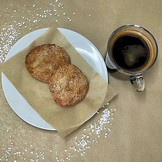 Eccles cake