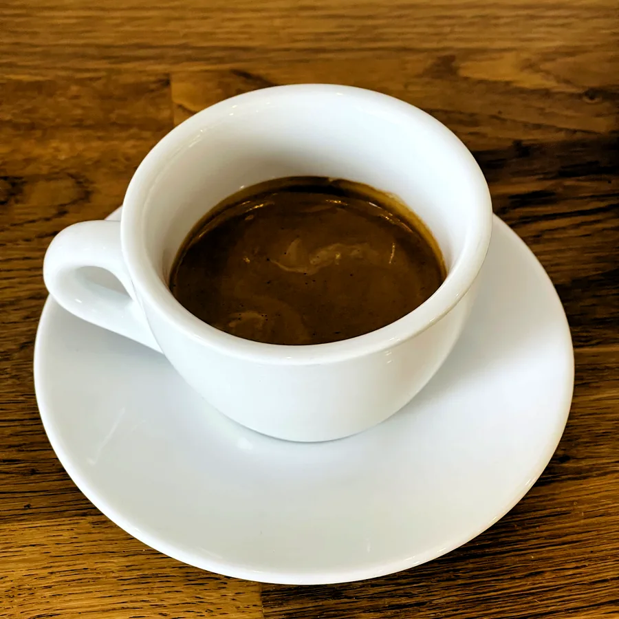 Espresso