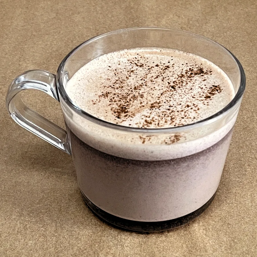 Hot chocolate