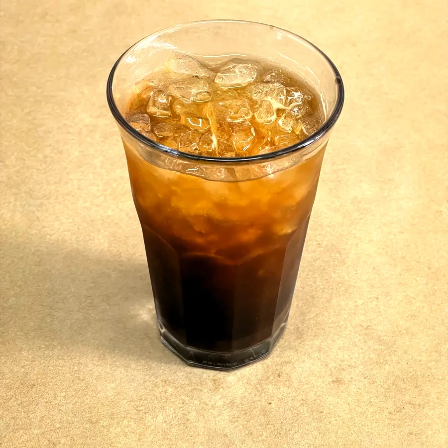 Iskaffe