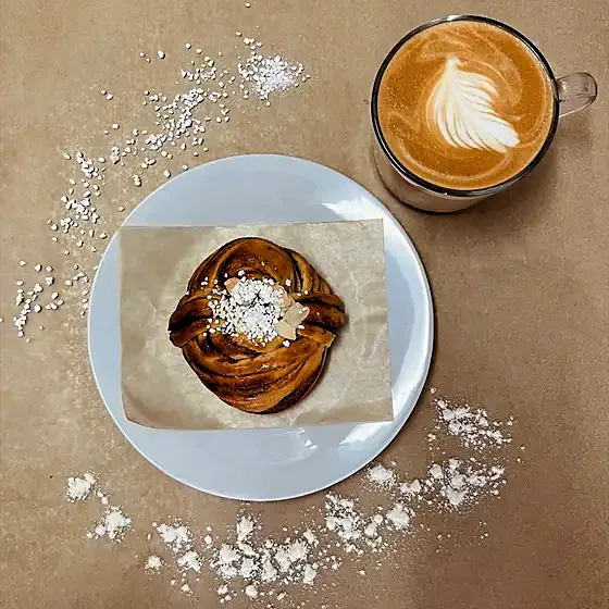 Kanelbulle