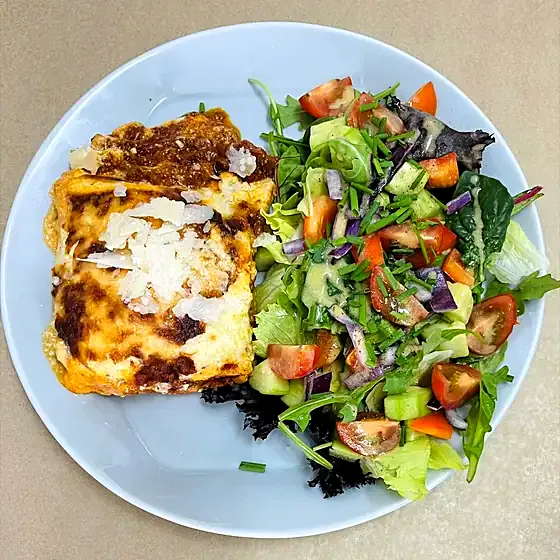 Lasagne