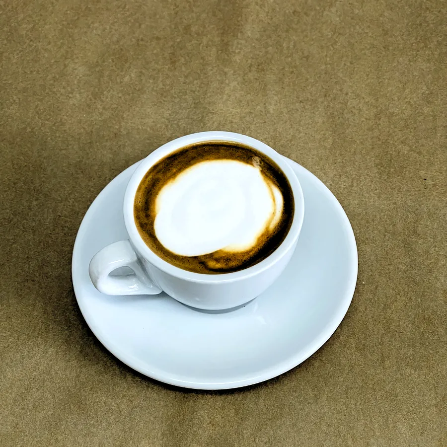 Macchiato