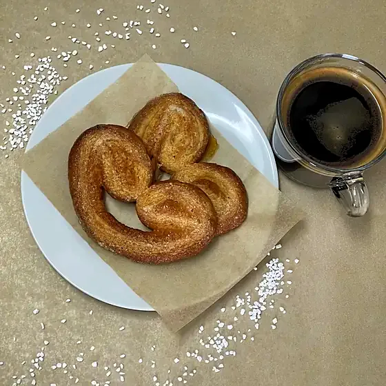 Palmiers