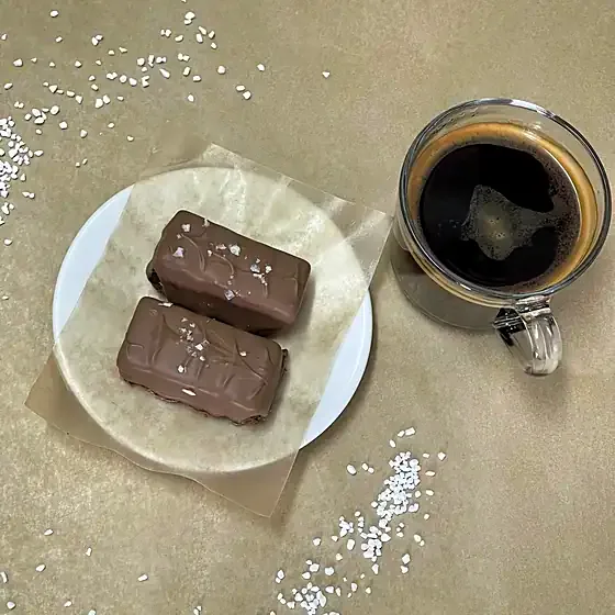 Rocky road