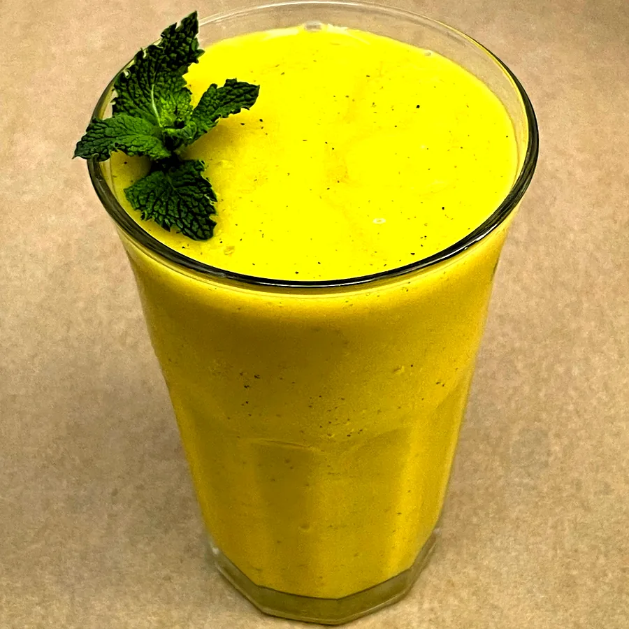 Mangosmoothie